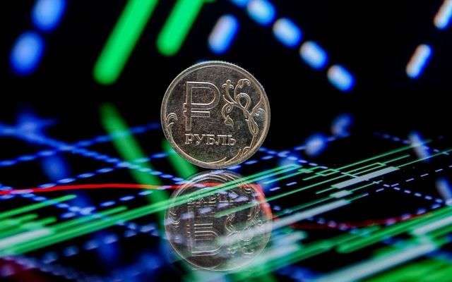 Мінфін Росії заявив, що більше не може купувати долари та євро: чим це загрожує Мінфін Росії заявив, що більше не може купувати долари та євро: чим це загрожує