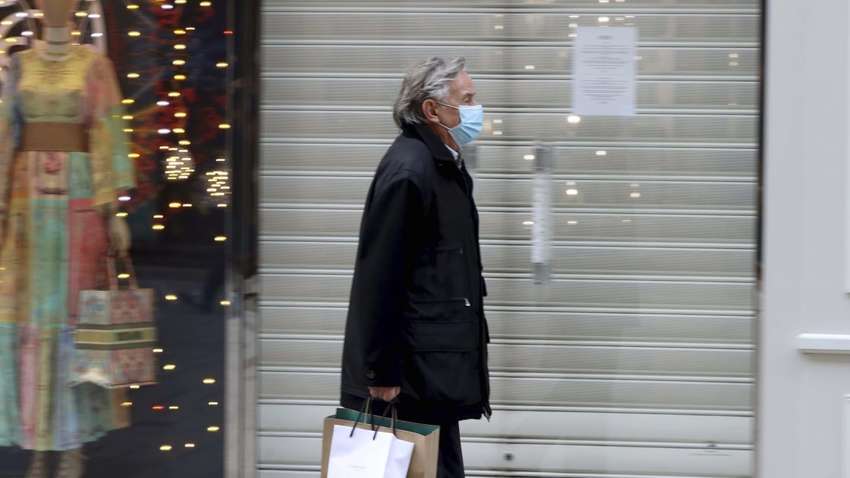 Як змінився коронавірус з початку епідемії в Україні: відповідь лікаря Як змінився коронавірус з початку епідемії в Україні: відповідь лікаря