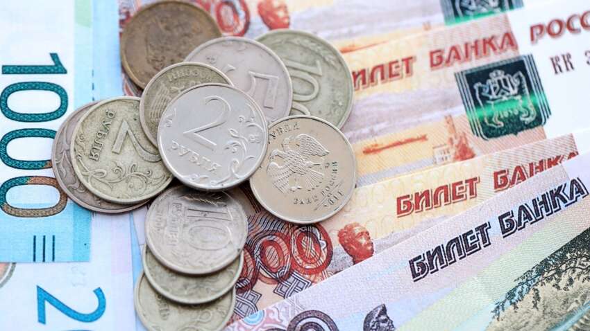 Тревожный сигнал для Кремля: что начало происходить с крупнейшими банками России Тревожный сигнал для Кремля: что начало происходить с крупнейшими банками России