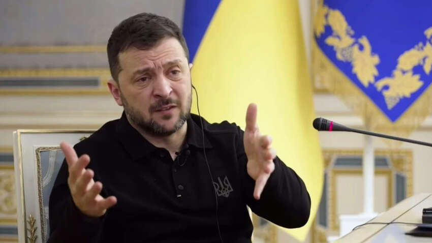 Выборы в Украине: Зеленский дал конкретный совет спецпредставителю США Келлогу 