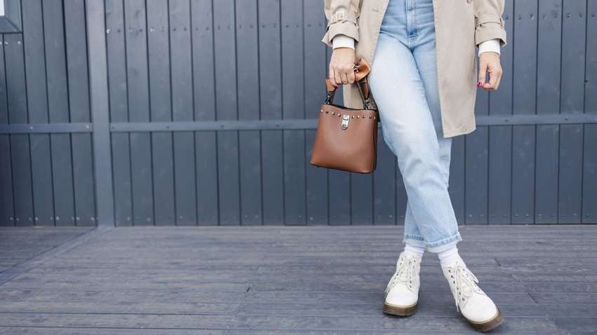 Самые трендовые джинсы 2024 года: обновляем гардероб