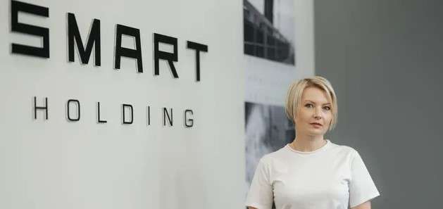 В "Смарт-Холдинге" опровергли обвинения в финансировании терроризма