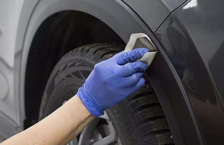 Эксперты назвали максимально устойчивые к коррозии и ржавчине автомобили