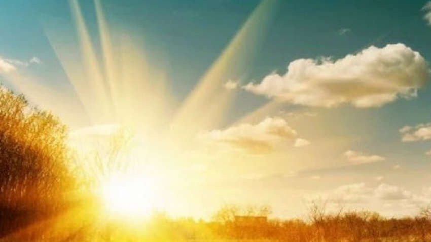 Синоптик розповіла, де в Україні буде найспекотніше