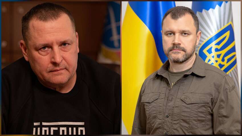 Покушение на жизнь Филатова: в МВД Украины ответили мэру Днепра