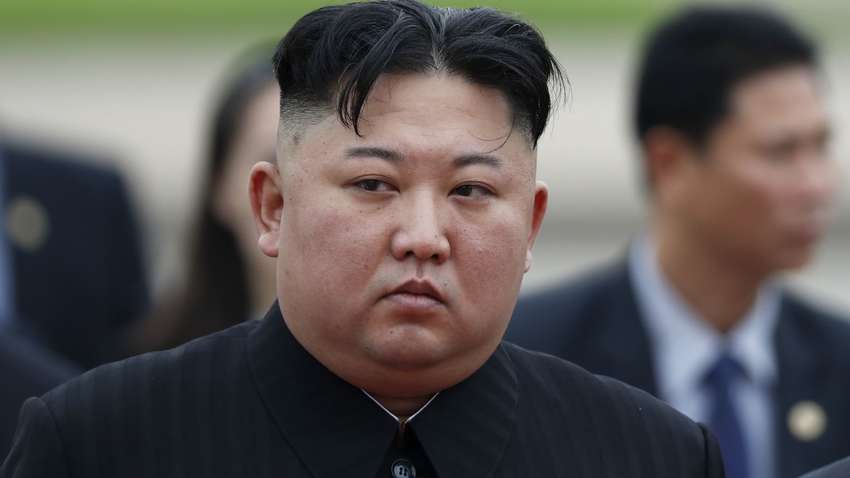Жена Ким Чен Ына шокировала сограждан новой причёской