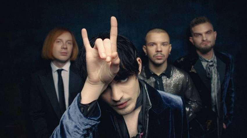 Дошутился: известному украинскому певцу запретили въезд в Евросоюз