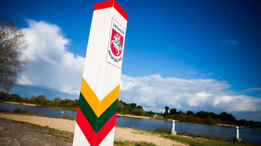 Чем занимались разоблаченые российские шпионы в Литве Чем занимались разоблаченые российские шпионы в Литве