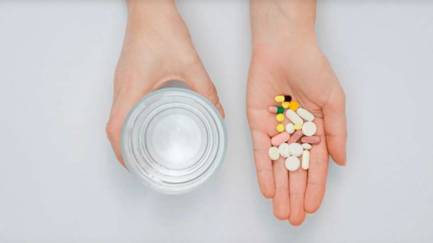 З якими продуктами можна поєднувати антибіотики