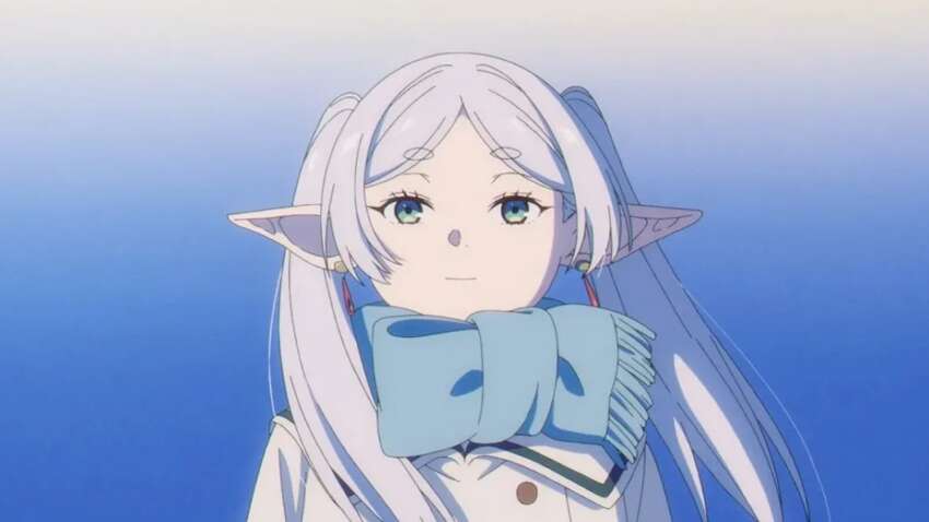 Коли вийде 3 сезон аніме "Фрірен": що покажуть у нових серіях