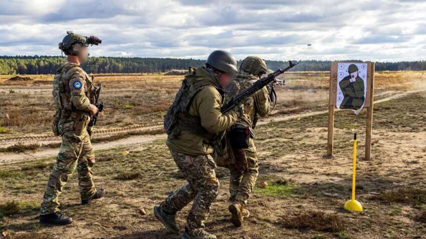 Зміна мобілізації: як тепер військові кличуть до війська чоловіків 