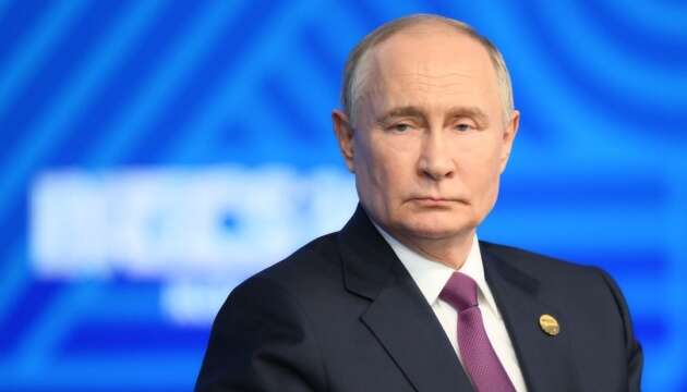 Україна готова посадити Путіна за стіл переговорів: за ким тепер вирішальне слово 