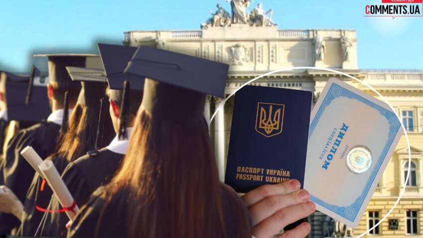 Вища освіта в Україні 2025: відповіді на сучасні виклики чи лише косметичні зміни Вища освіта в Україні 2025: відповіді на сучасні виклики чи лише косметичні зміни