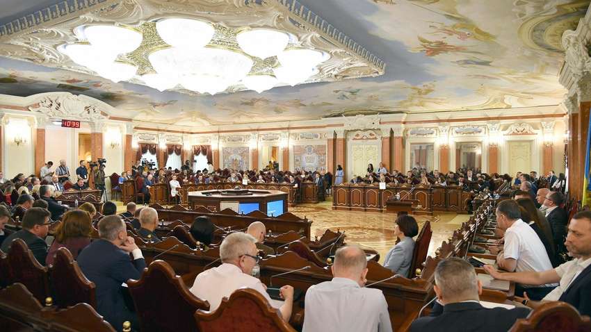 Судді Верховного суду обрали нового голову: чому не обійшлося без скандалу