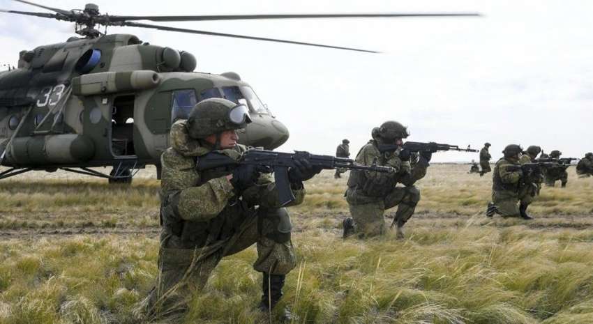 Позор для офицеров РФ: где Россия могла потерять целую бригаду ВДВ