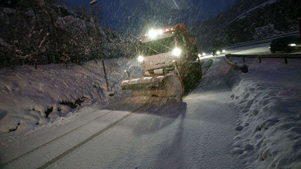 Негода в Іспанії: кількість жертв збільшилася