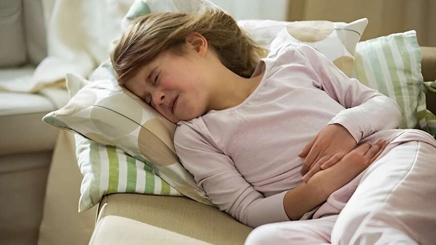 На Дніпропетровщині зростає кількість кишкових інфекцій На Дніпропетровщині зростає кількість кишкових інфекцій