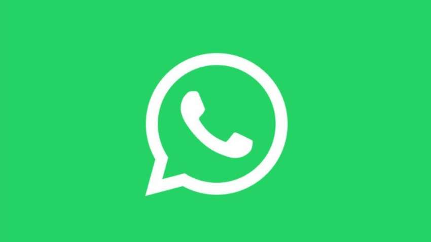 Для WhatsApp готують нову функцію: що відомо (ФОТО) Для WhatsApp готують нову функцію: що відомо (ФОТО)