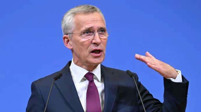 Столтенберг сделал заявление о больших потерях россиян в войне: остановит ли это Путина Столтенберг сделал заявление о больших потерях россиян в войне: остановит ли это Путина