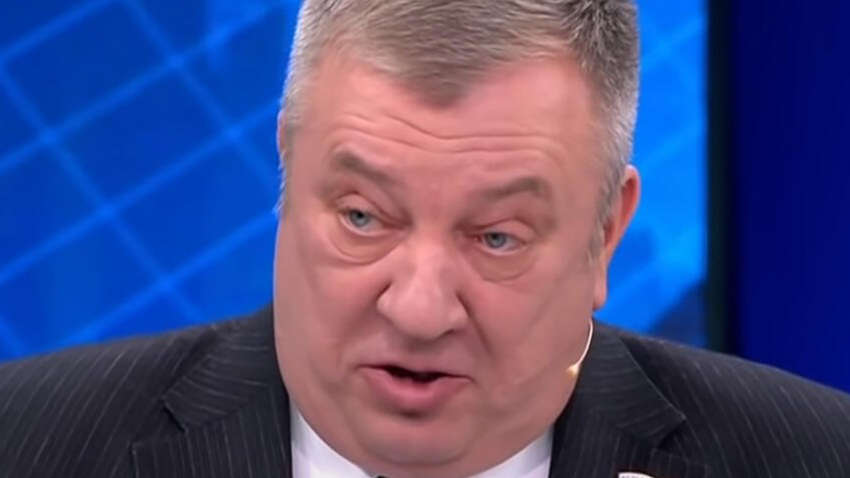 В России выступили за возрождение сталинских репрессий и возрождение понятия "враг народа" (ВИДЕО) В России выступили за возрождение сталинских репрессий и возрождение понятия "враг народа" (ВИДЕО)