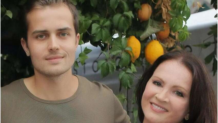  Онук Ротару, який поїхав з України, розповів про музичну кар'єру