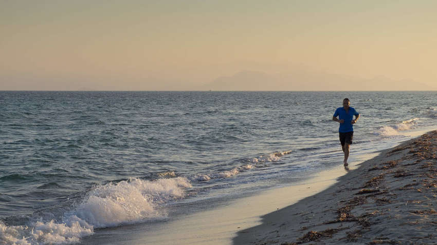 Лучше любого психолога: как бег влияет на наш мозг