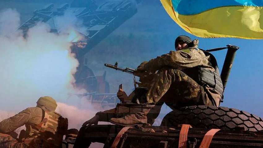 Продолжать борьбу до победы или соглашаться на переговоры – что думают украинцы: результаты опроса Продолжать борьбу до победы или соглашаться на переговоры – что думают украинцы: результаты опроса