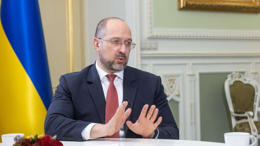 Несмотря на миллиардную сверхприбыль, ТЭС Ахметова будут получать льготные кредиты от Шмыгаля - СМИ