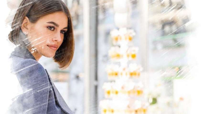 Дочка Сінді Кроуфорд повністю оголилася для глянцю