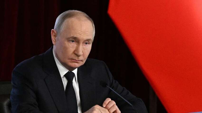 Это очень его беспокоит: озвучена неожиданная причина идеи Путина с "перемирием" 