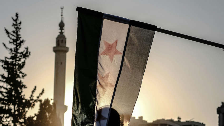 Вперше після падіння режиму Асада делегація РФ прибула до Сирії: що хоче Кремль Вперше після падіння режиму Асада делегація РФ прибула до Сирії: що хоче Кремль