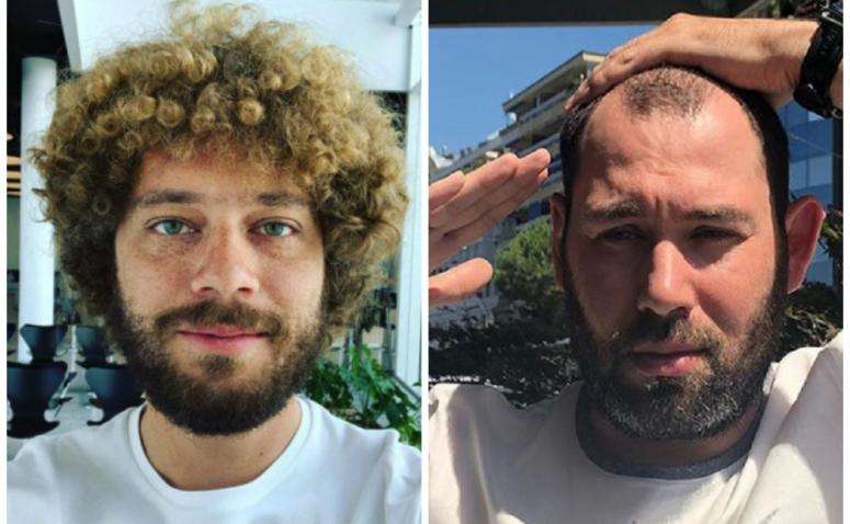 Російські артисти, що отримали статус «іноагента» стали масово звертатися до суду аби оскаржити дані рішення Російські артисти, що отримали статус «іноагента» стали масово звертатися до суду аби оскаржити дані рішення