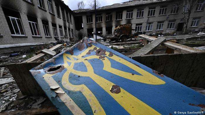 Цель – восстановить Украину: почему Запад пассивно реагирует на просьбы – как действовать Киеву