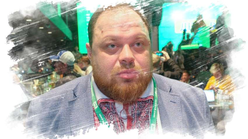 В "Слузі народу" розповіли, що собою буде представляти можливий референдум по Донбасу В "Слузі народу" розповіли, що собою буде представляти можливий референдум по Донбасу