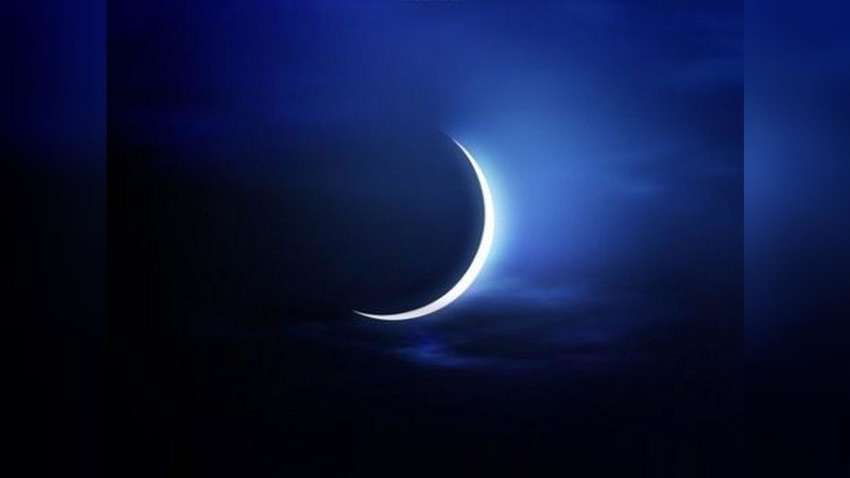 Новолуние с Черной луной 11 мая: кому грозит опасность, а кто - добьется успеха