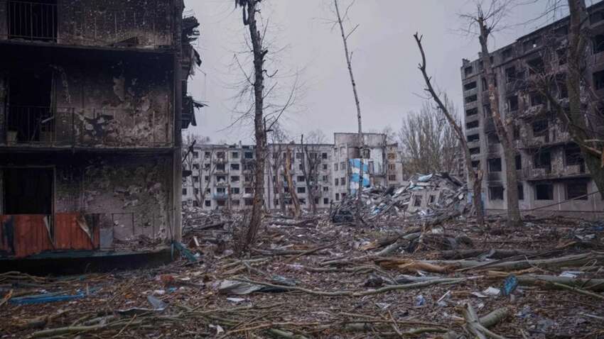 Після Покровська буде реально страшно: експерт попередив про наступний наступ Путіна 