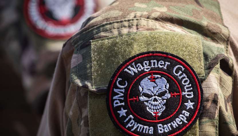 Стало известно, в какую страну вывезут вагнеровцев из Беларуси