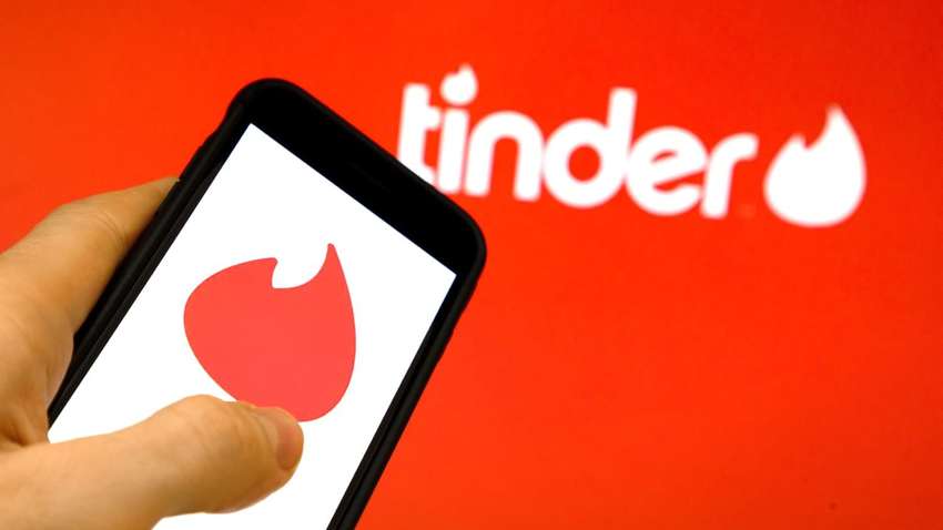 Tinder решил покинуть Россию Tinder решил покинуть Россию