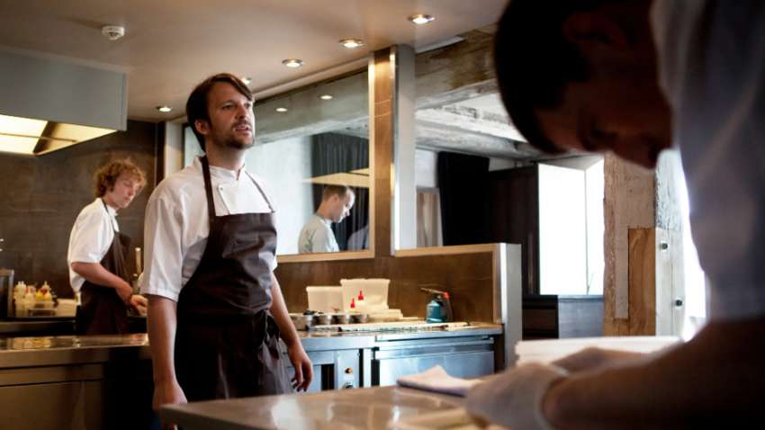 Найкращий ресторан у світі закривається: шеф-кухар назвав причину