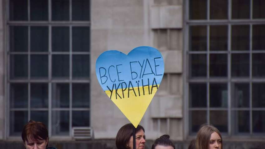 У украинцев изменилась вера во вступление Украины в ЕС: какие результаты У украинцев изменилась вера во вступление Украины в ЕС: какие результаты