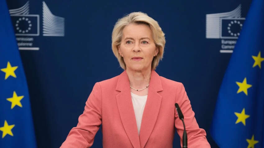 «Мяч на стороне Москвы»: ЕС озвучил условия мира и гарантии безопасности для Украины