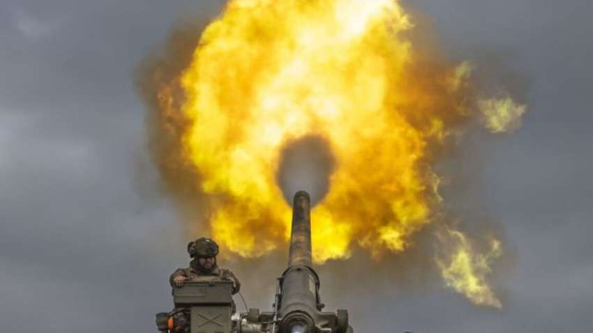 Зібрали майже 60 тисяч військових: яка ціль у військ РФ на Харківщині