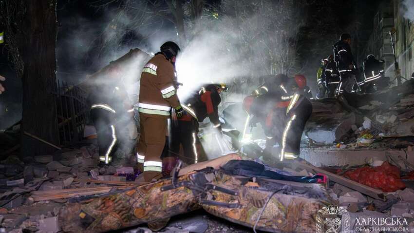 Разрушенные дома и жертвы: в каких городах катастрофические последствия после удара РФ