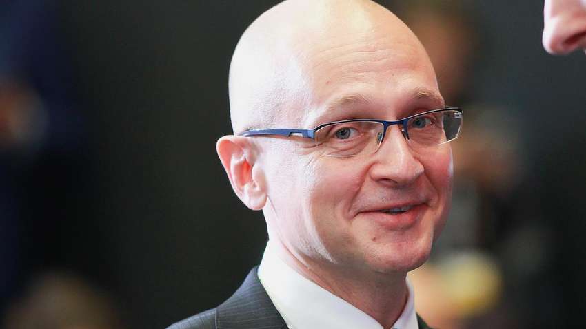 Главный пропагандист Путина взялся за избирателей в США: что задумал Кремль Главный пропагандист Путина взялся за избирателей в США: что задумал Кремль