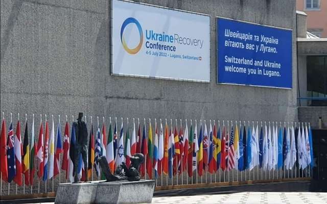 Кто и чем готов помочь с восстановлением Украины – какие успехи и провалы уже сейчас 