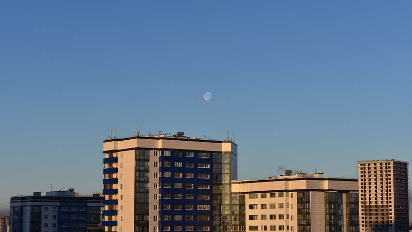 Спрос на жилье остается хилым: как изменились цены