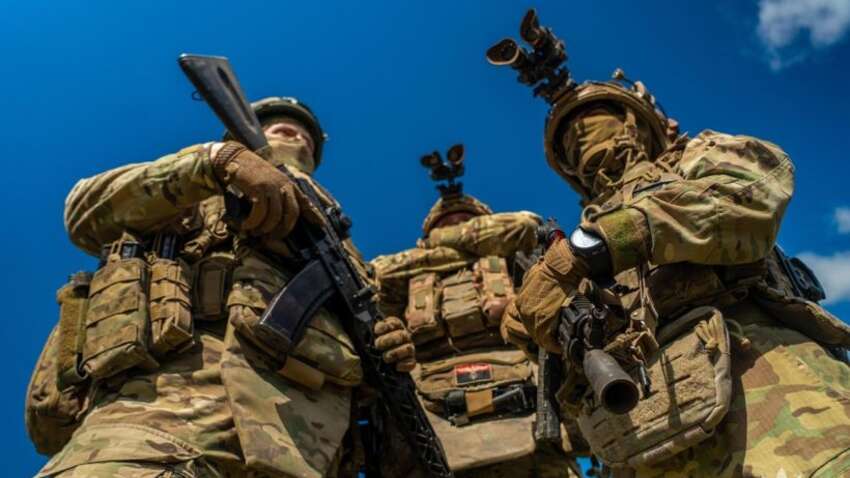 Стало известно, какие гарантии для Украины прописаны в "мирном плане" Трампа