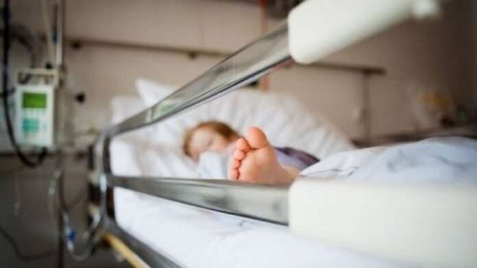 У Молдові від лікування корости та педикульозу померло п'ятеро дітей