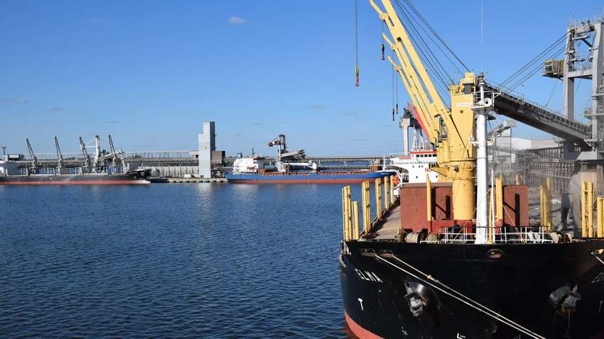 АМПУ вимагає від уряду зниження відрахувань від прибутку до держбюджету