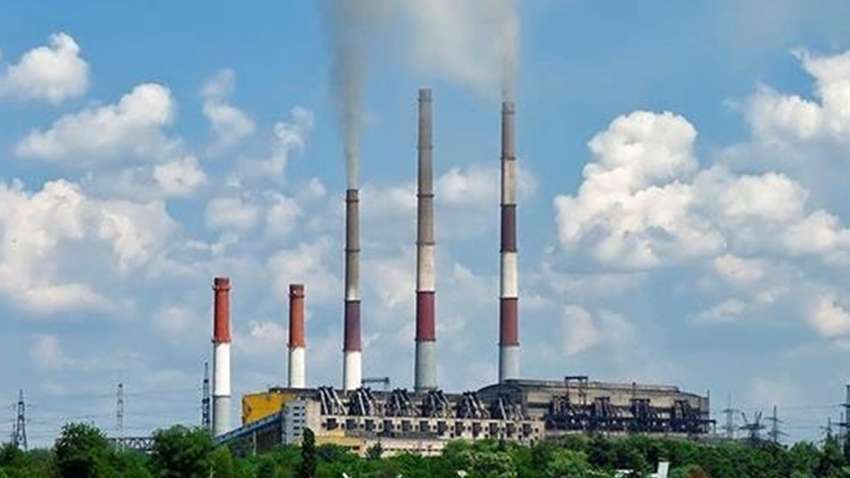 Сколько угля едет сейчас в Украину – Герус